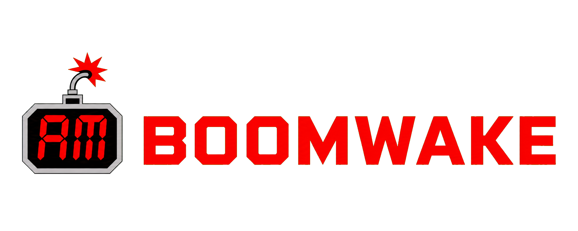 BOOMWAKE